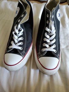 high heel chuck taylor shoes