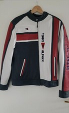 Tommy Hilfiger Lammlederjacke selten