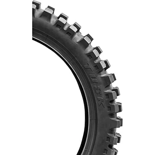 Tusk Recon Hybrid Tire (120/100x18) - Изображение 3 из 4
