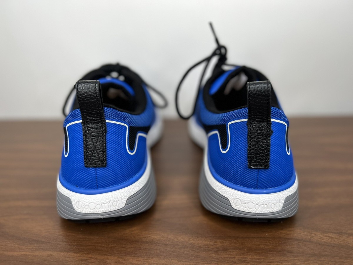 New Dr. Comfort Men display picture 1
