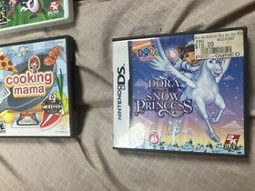 Nintendo DS / Nintendo Wii Video Game Lot 15 Original Cases/game Manual Bundle