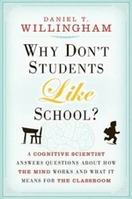 Why Dont Students Like School?: A Cognitive S...