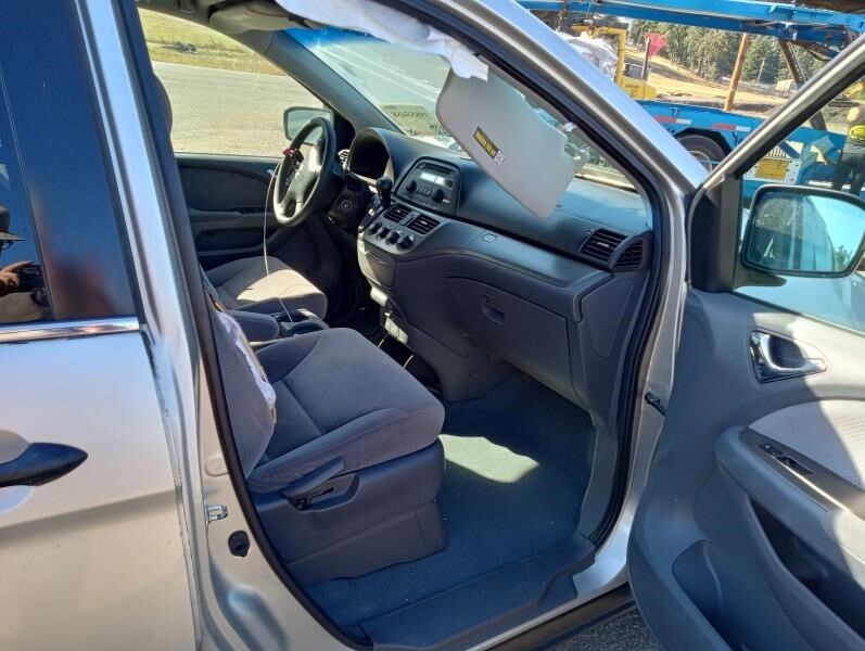 Used Wheel fits 2007 Honda Odyssey 16x7 steel Grade B eBay