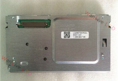 6.5'' For Sharp LQ065T9AR02U LCD Display Screen Panel No Touch 1 Year Warranty