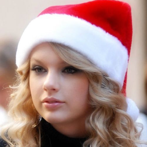 New Santa Luxury Christmas Party Fancy 
