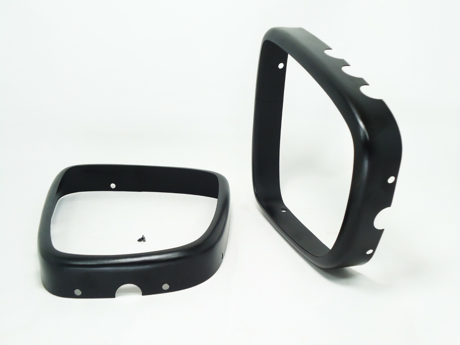 Antitheft Side Mirror Guards For Nissan Rogue Sport 20172022 mirror