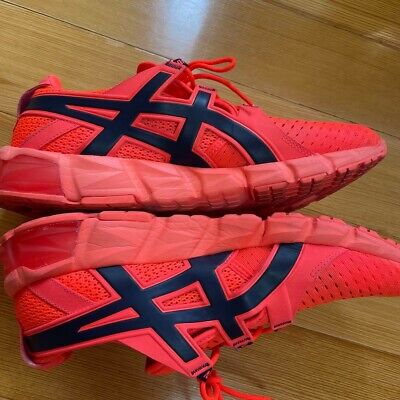 Asics Tokyo 2020 Olympics JOC EMBLEM GEL-QUANTUM 360 TYO Red Asics Tokyo 2020 Olympics JOC EMBLEM GEL-QUANTUM 360 TYO Red