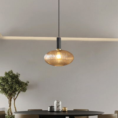 Bar Glass Pendant Light Living Room Pendant Lighting Kitchen Lamp Ceiling Lights