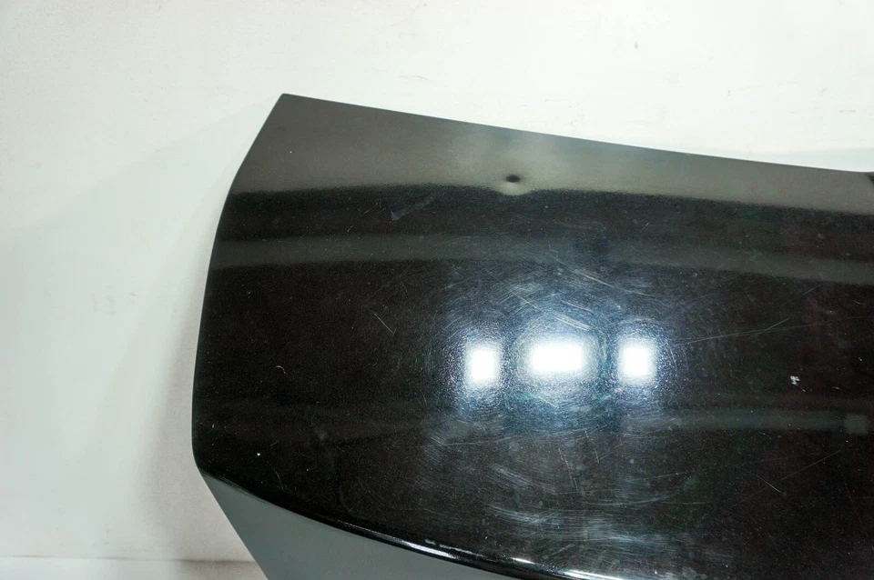 Оригинальная панель крышки задней крышки багажника Acura TL 2009-2014 годов выпуска - Изображение 4 из 4