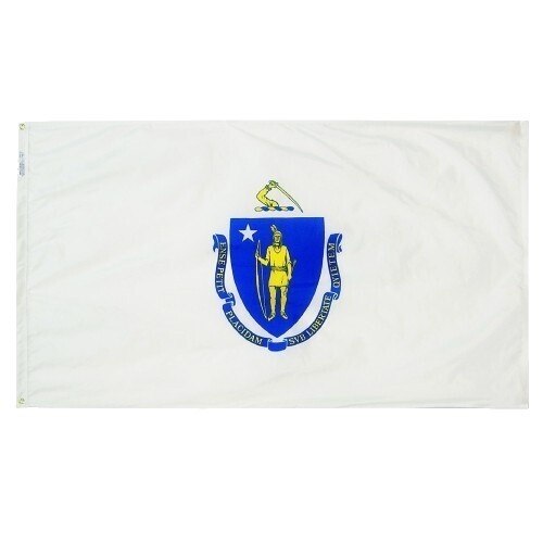 AZ FLAG – Flagge Provinz Béarn, 45x30 Cm, Polyester, Mit Kordel Für Innen & Außen