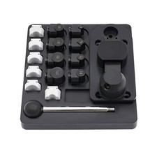 Ring Bending Tool Ring Bending Machine Jewellery Making Tool Jewelry Ring Bender