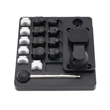 Ring Bending Tool Ring Bending Machine Jewellery Making Tool Jewelry Ring Bender