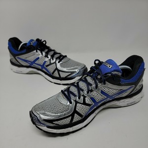 asics men's gel kayano 21 running shoe