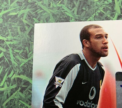 ユナイテッドエンパイア UNITED EMPIRE サイン入A3ポートレート