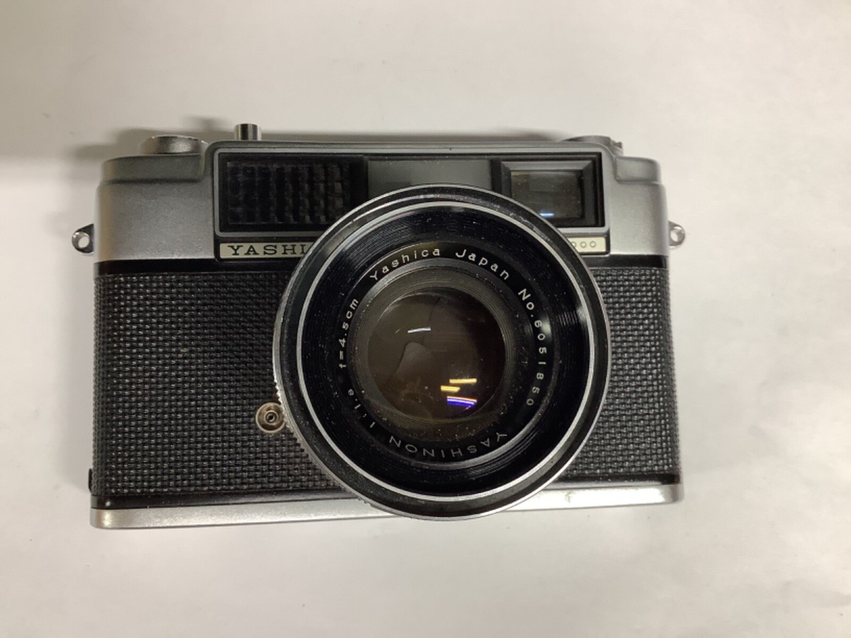 F6激安早い者勝ち✨YASHICA ヤシカ LYNX-1000 フィルムカメラ 2025年最新】YASHICA LYNX-1000の人気アイテム - メルカリ