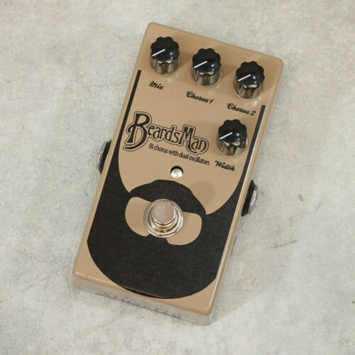 Lovepedal Deluxe 4Knob 6G3 | eBay Lovepedal Deluxe 4Knob 6G3 | eBay