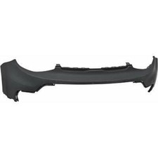 Stoßstange vorne passend für kia soul Baujahr 09.16-19 oberes teil,