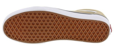 vans old skool cornstalk true white