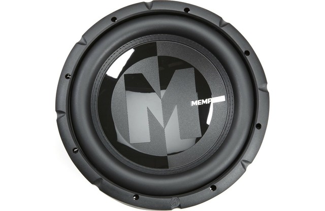 memphis power reference 12