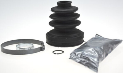 LÖBRO Faltenbalgsatz Antriebswelle - Für BMW 5er, 3er G30 G31 G20 G21