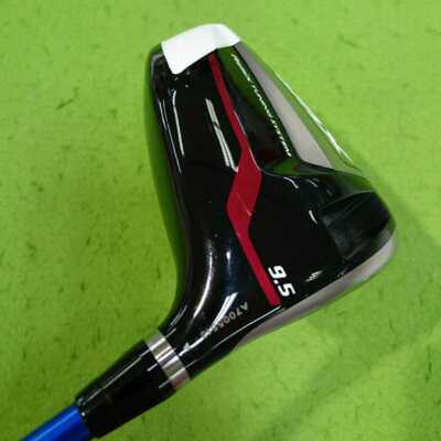 Golf Driver Yamaha RMX 118 Diamana B60 (R) 9.5 45.25inch JAPAN | eBay