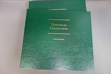 Zestaw $ Pres zawiera monety Unc P, D + S Mint i kolorowe $ wszystkich Pres 166 szt.