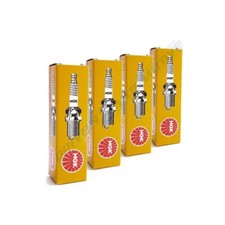 Kawasaki ZX636 Ninja (ZX6-R) 2005-2006 C1 C6F D6F Spark Plugs