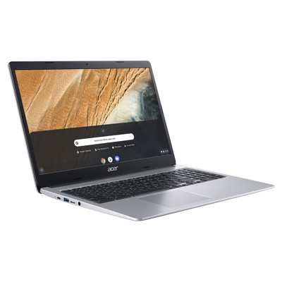 Acer Chromebook 315 15'' FHD Touchcreen Intel Celeron Silber ''Gratis Versand''