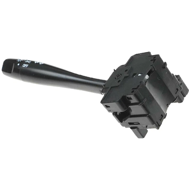 25540-0w000 Headlamp Switch For INFINITI G20 NISSAN D21 MAXIMA PATHFINDER SENTRA - Imagem 2 de 4