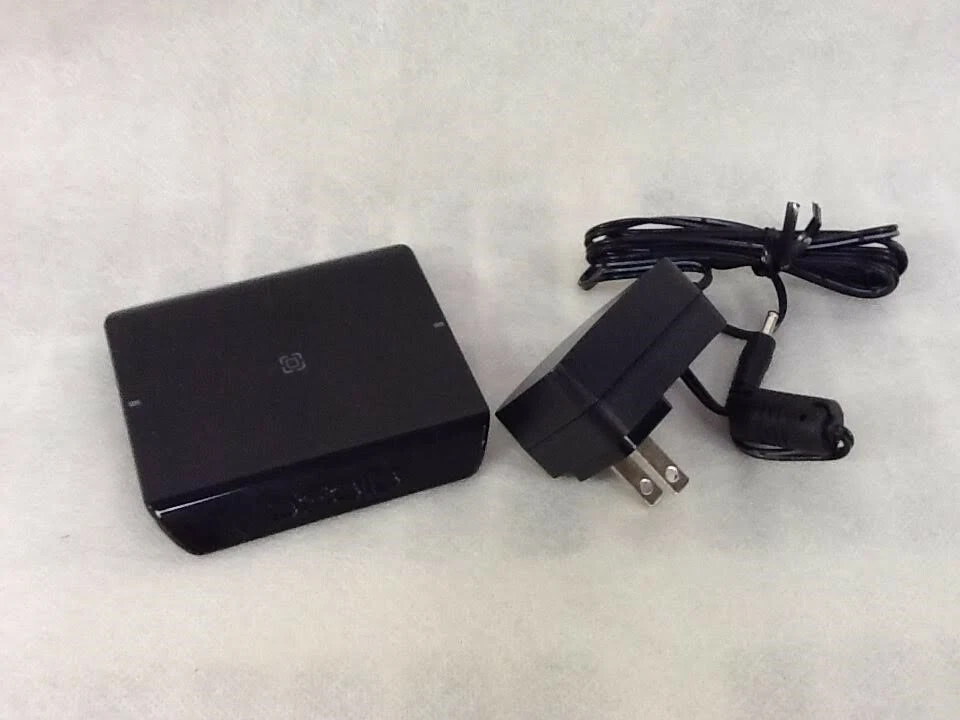 Incipio Ghost 100无线充电底座适用于Qi手机 — 第 2/2 张图片