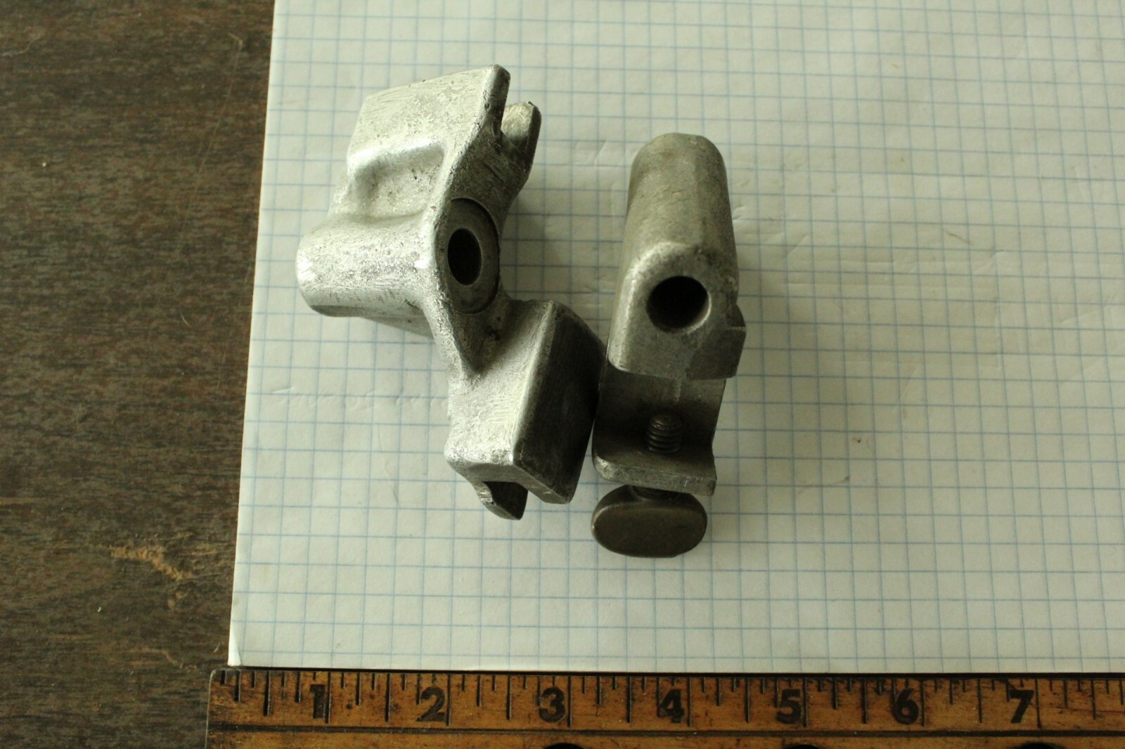 KwikWay Boring Bar Tool Lapping Fixtures eBay