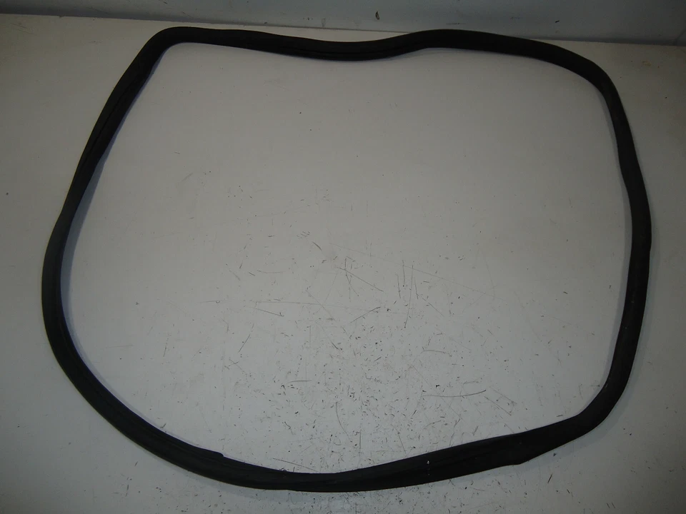 Station Wagon Saturn LW300 2002 puerta delantera derecha sello de goma resistente a la intemperie Foto 4 de 4