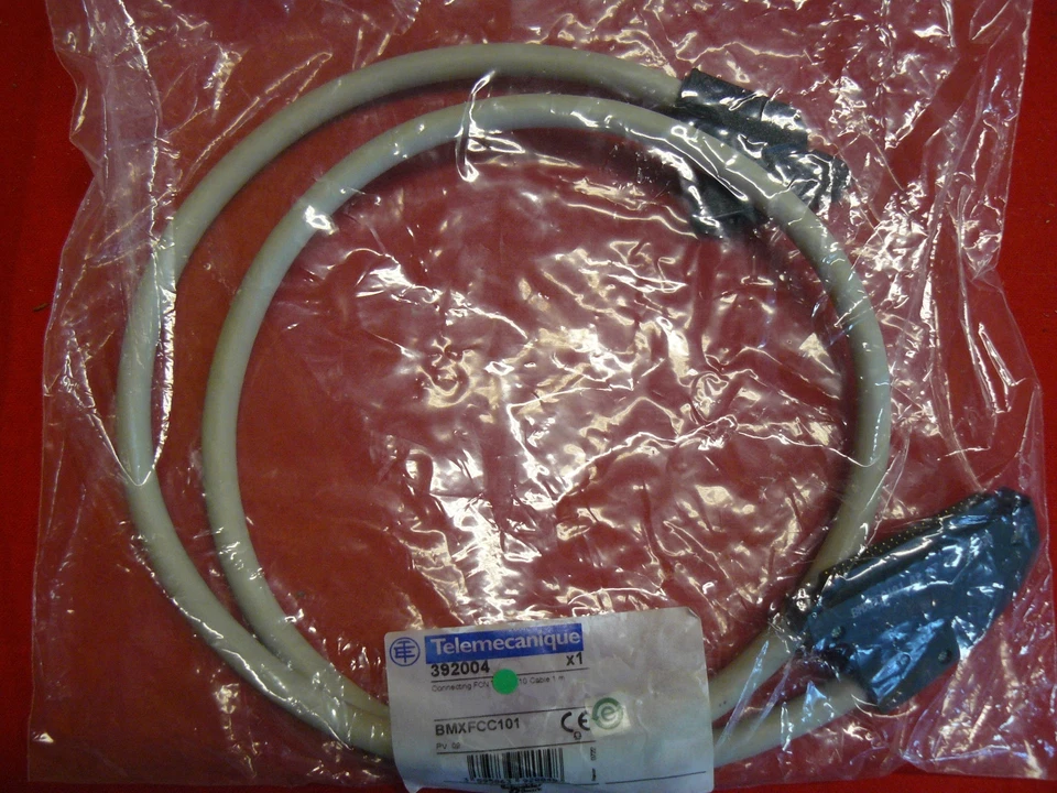 BMXFCC101 BRAND NEW! MODICON M340 BMX-FCC-101 Cable - Image 2 of 2