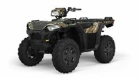 2022 POLARIS Sportsman 850 Premium