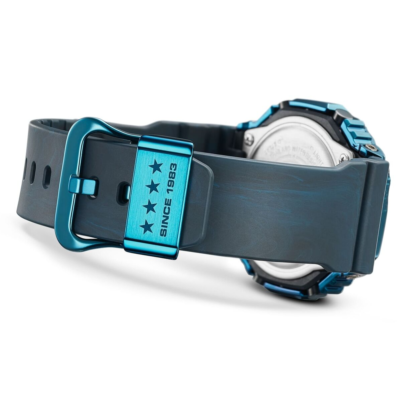 CASIO G-SHOCK GM-2140GEM-2AJR 40th Anniversary Adventurer's Stone