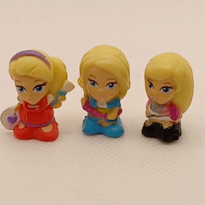 YOU CHOOSE Squinkies, Zinkies, and More, Multi-listing | eBay