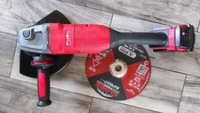 Milwaukee M18 FUEL 18V Li-Ion Brushless Cordless Smerigliatrice Angolare Grande