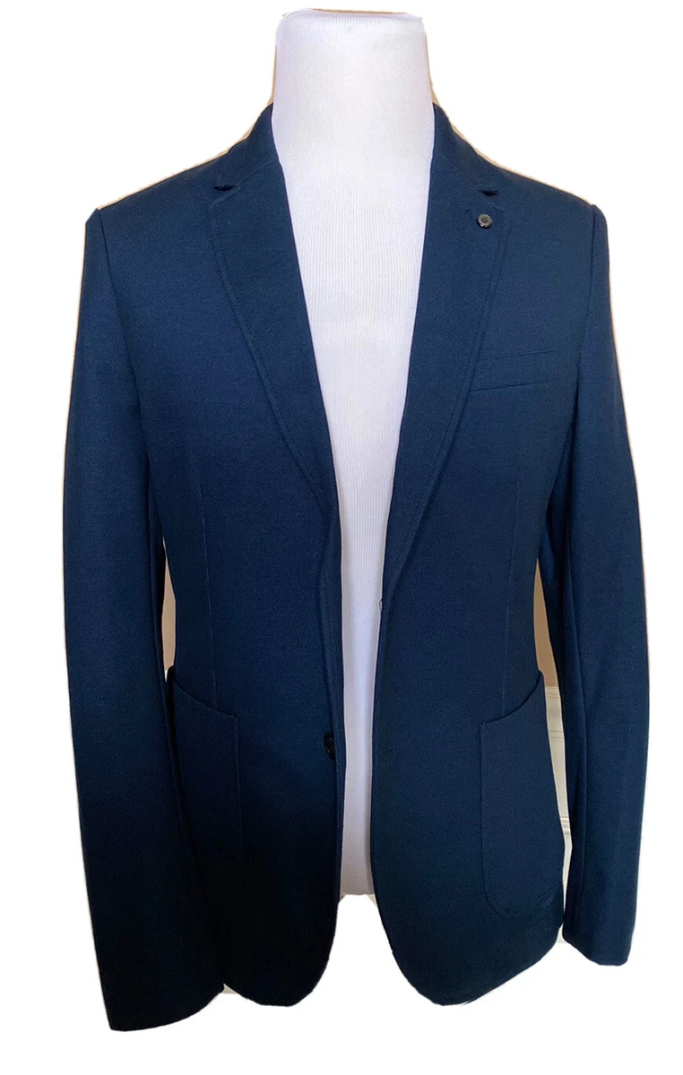 Zara man hotsell sport coat