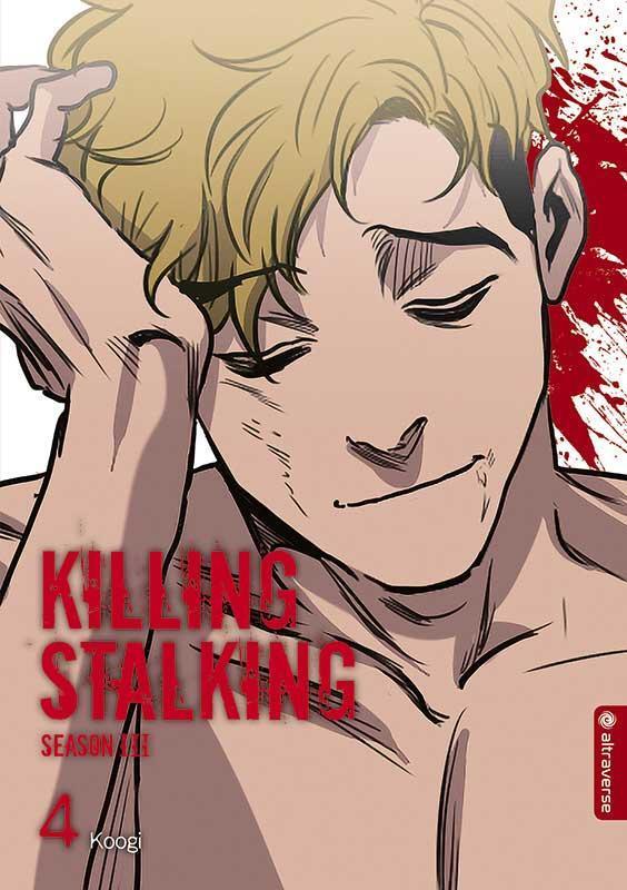 Thumbnail - Killing Stalking - Season Iii 04, Koogi