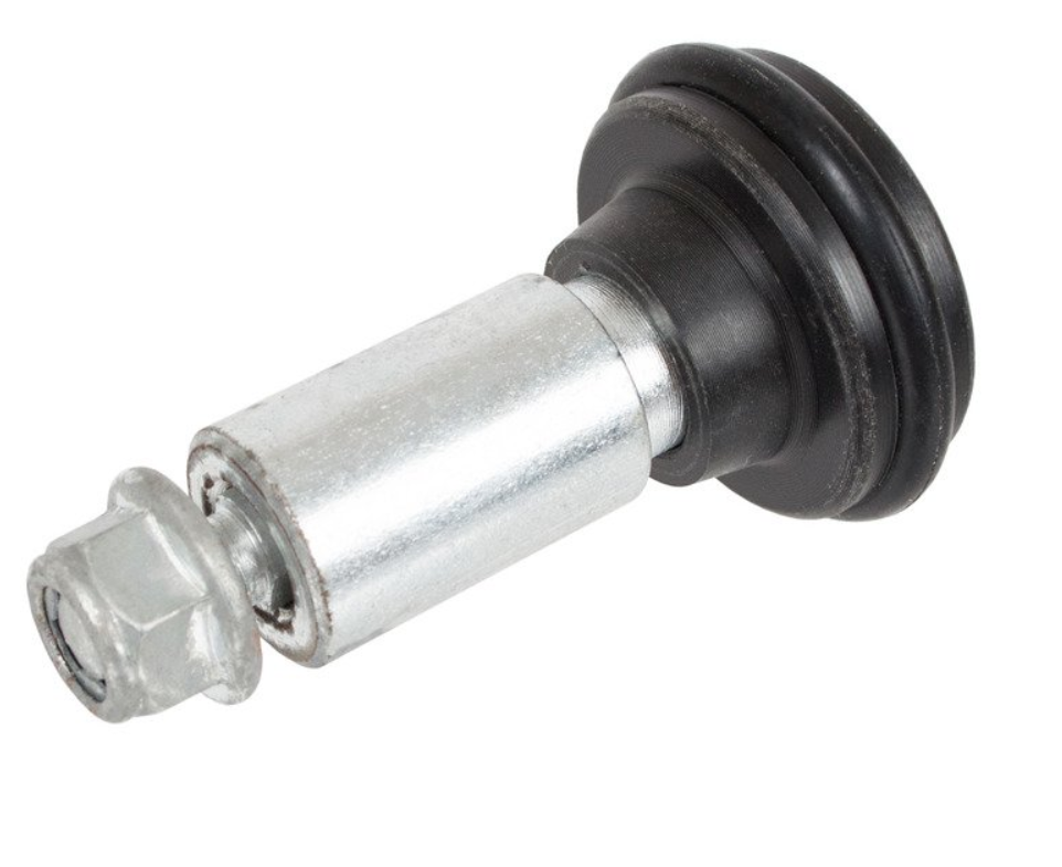 FüR Opel Movano B (2010-) 1X Rollen SchiebetÜR RollenfÜHrung Oben-image