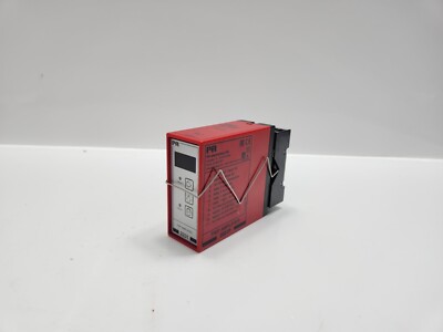 PR ELECTRONICS 2231P Reise Verstärker 2231