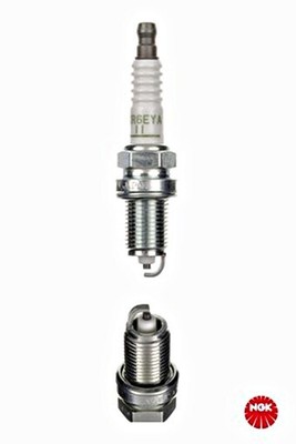 NGK Zündkerze Für TOYOTA Camry Carina E Rav 4 I Yaris 91-05 90098-70056