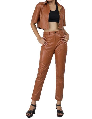 PT01 × BEAMS Pants Red Used | eBay