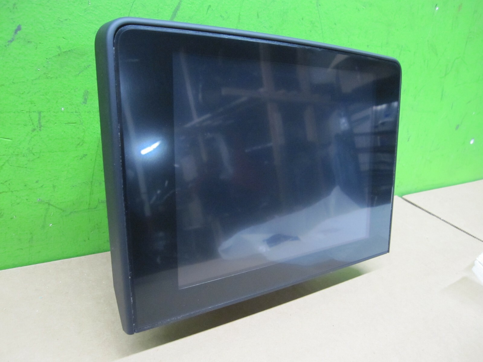 Information Navigation Touch Screen Display USA 670102528 Maserati Ghibli 2017+