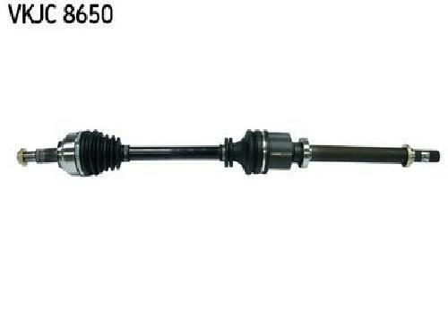 Original SKF Antriebswelle Vkjc 8650 FüR Renault-image