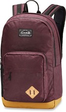 Dakine 365 PACK DLX 27L Mens Backpack Bag Plum Shadow NEW
