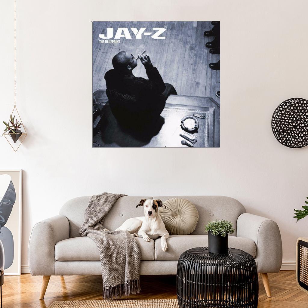 558476 JAY-Z 