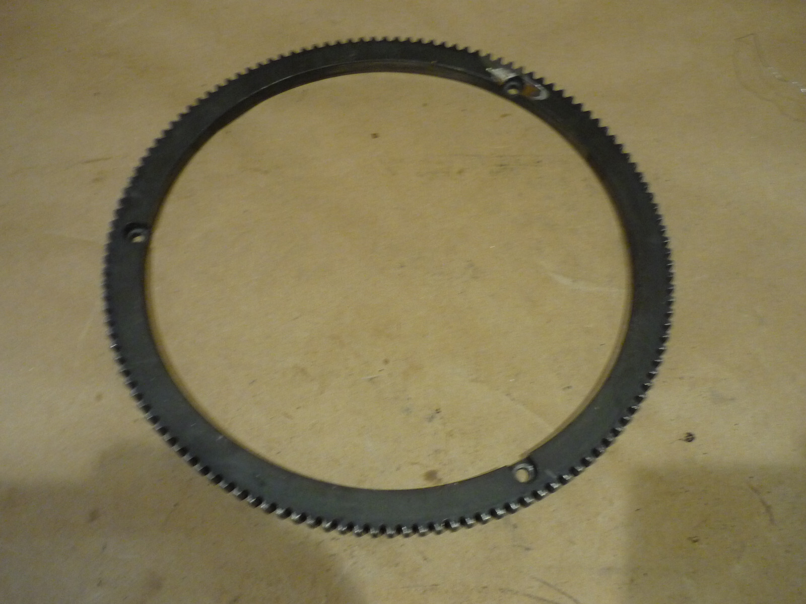 Ferrari 348,Mondial T - Flywheel Ring Gear - P/N 144015