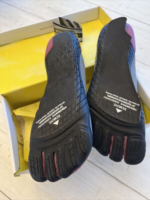 Body Glove Womens Cinch Trail Running Shoe Bright Body Glove