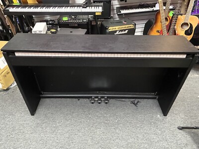 Casio PX-830 Keyboard with stand, pedal, charger | eBay